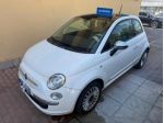 FIAT 500  1.2 Lounge rif. 23739313