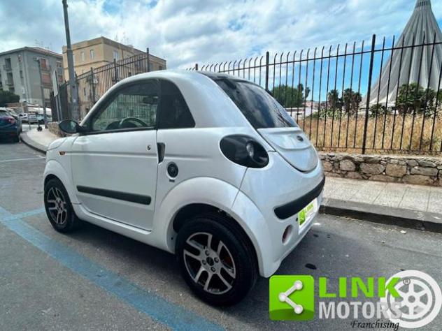 LIGIER Due MICROCAR rif. 23968840 - Foto 7