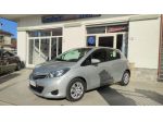 Toyota Yaris 1.4 D-4D Lounge anno 2013