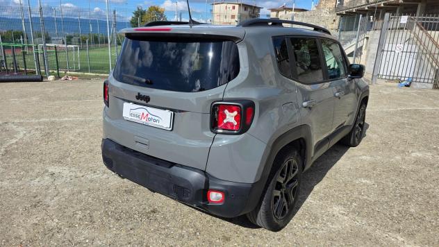 Jeep Renegade 1.6 Mjt 130 CV Limited - Foto 9