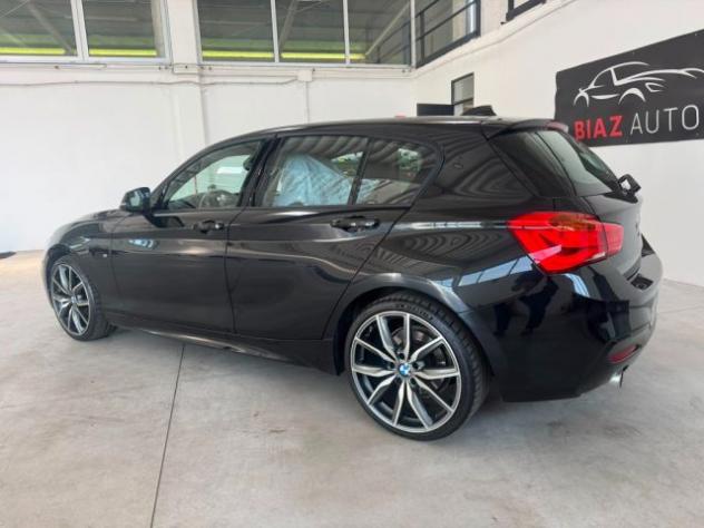 BMW 118 d 5p. Msport rif. 23989947 - Foto 6