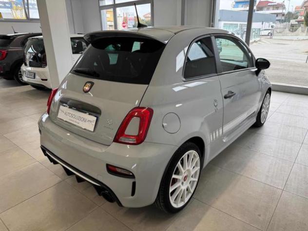 ABARTH 595 1.4 Turbo T-Jet 180 CV Competizione rif. 23935916 - Foto 4