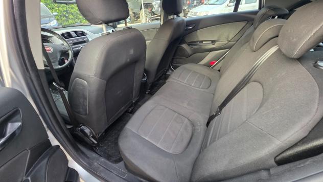 Fiat Bravo 1.6 MJT 120 CV DPF Street - Foto 7