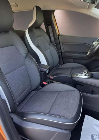 Renault Captur 1.6 PHEV E-TECH 160cv INTENS - Foto 10