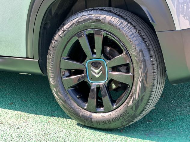 Citro C3 Aircross 1.2 Puretech 110cv EAT6 Rip Curl 2019 - Foto 5