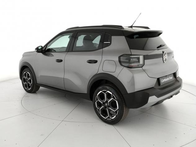 Citroën C3 Turbo 100 cv Manuale MAX - Foto 7