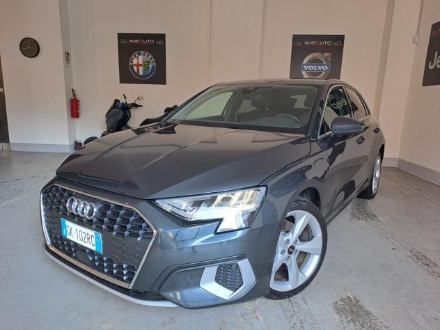 Audi A3 SPB 40 TFSI e S tronic Business Advanced - Foto 4