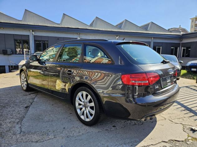 Audi A4 A4 Avant 2.0 tdi Advanced multitronic fap - Foto 6