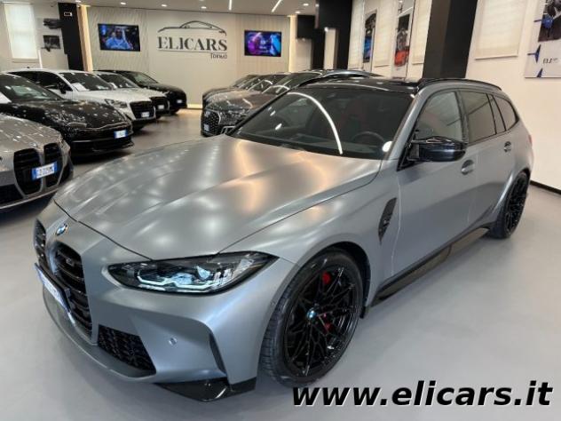BMW M3 Competition M xDrive rif. 24180165 - Foto 2