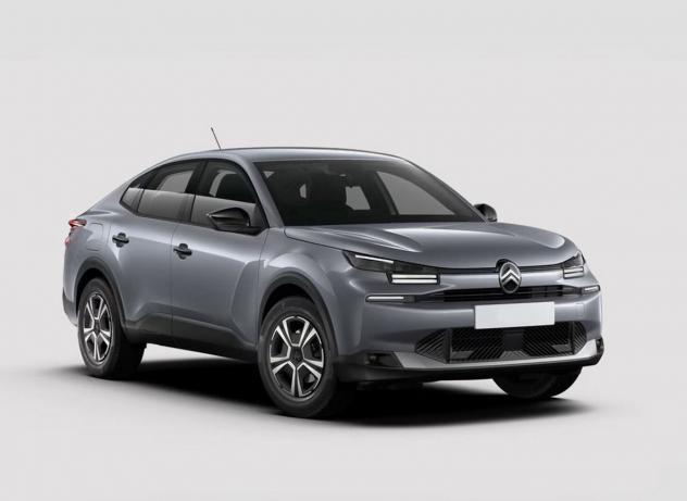 Citroën C4 X Hybrid 145 cv Automatico Max - Foto 3