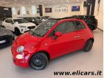 FIAT 500C 1.0 Hybrid LOUNGE - NO VINCOLI DI FINANZIAMENTO  rif. 23966892
