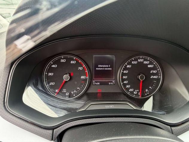 SEAT Ibiza Ibiza V 07/2023 1.0 mpi Style 80cv rif. 23547523 - Foto 10