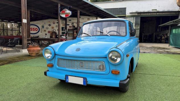 Trabant 601 Berlina - 1966 - SUMMER PRICE - Foto 5