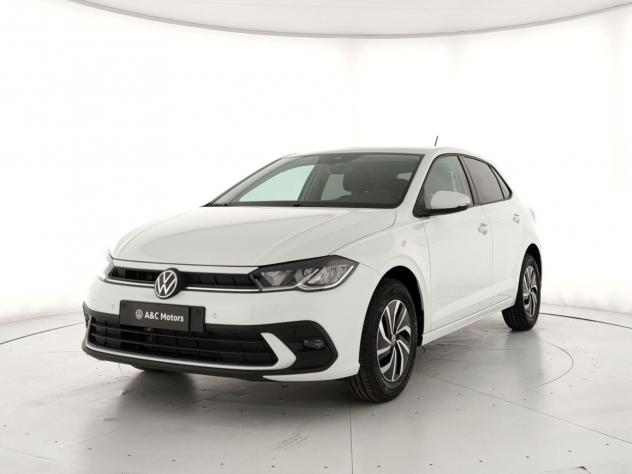 Volkswagen Polo 1.0 Young 80cv