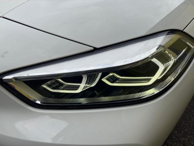 BMW 116 i 5p. Advantage Manuale rif. 24081723 - Foto 6