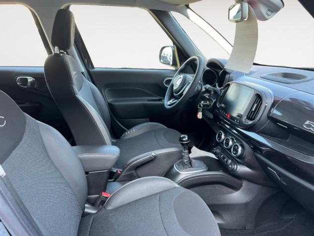 FIAT 500L 500L 1.3 Multijet 95 CV Cross - Foto 8