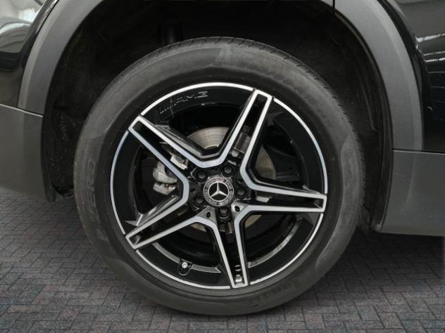 MERCEDES-BENZ GLB 200 d Automatic Premium rif. 23815165 - Foto 7