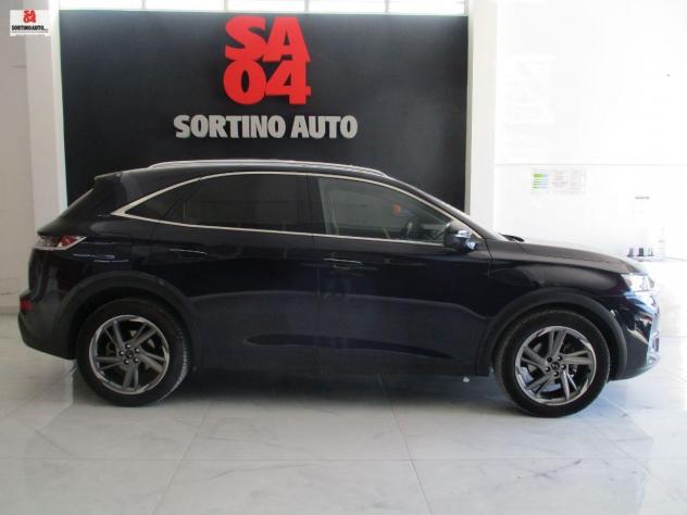 DS7 CrossBack BlueHDi 130 So Chic 2021 STRAFULL - Foto 6