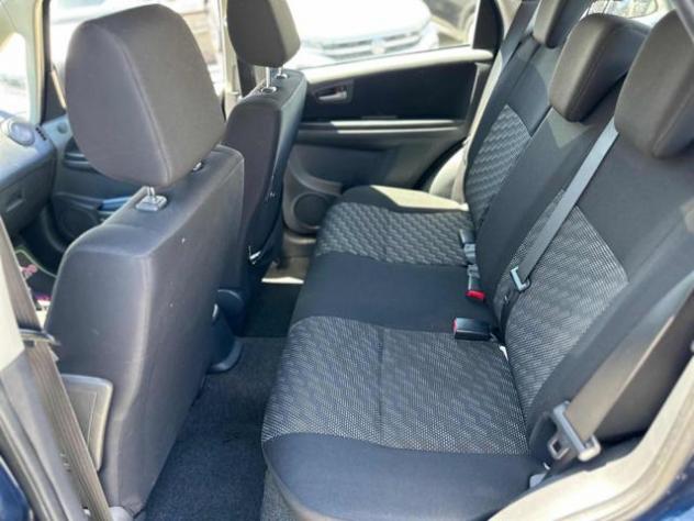 SUZUKI SX4 1.6 16V GPL Urban Line rif. 23973472 - Foto 10