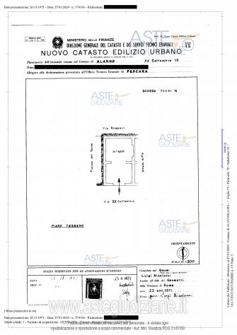 IMMOBILI-IMMOBILE COMMERCIALE-Via XX Settembre, 19, 65020 Alanno PE, Italia - Foto 6