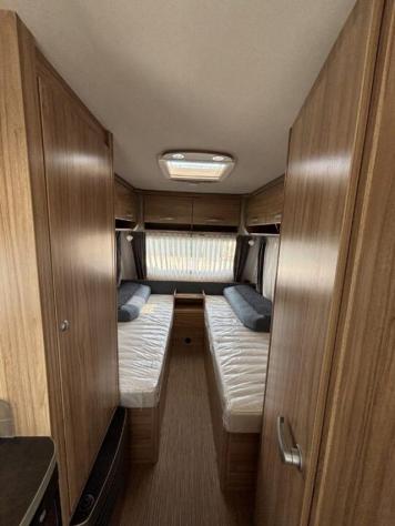 HYMER-ERIBA NOVALIGHT 470 rif. 22370730 - Foto 10