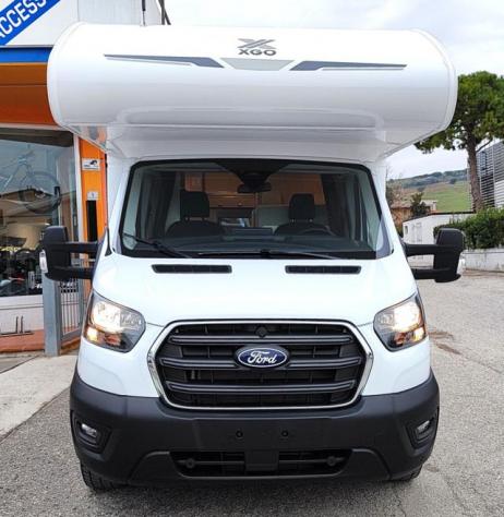 X-GO EASY 7 - EXNOLO rif. 23707774 - Foto 2