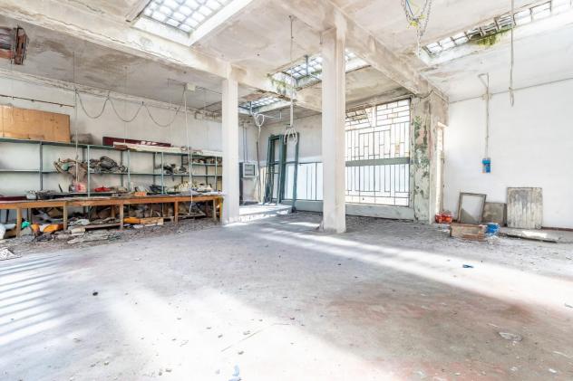 Laboratorio in vendita a Empoli 250 mq Rif: 1424031 - Foto 6