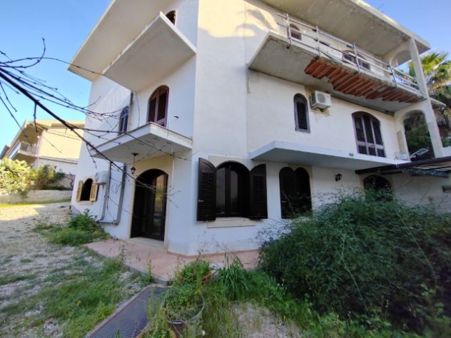 124- Villa Contrada Naca