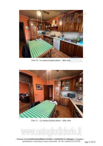 IMMOBILI-IMMOBILE RESIDENZIALE-Via Molinara, 8, 46031 Correggio Micheli MN, Italia - Foto 6