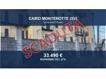Immobile in asta di 89 m² in vendita a Cairo Montenotte