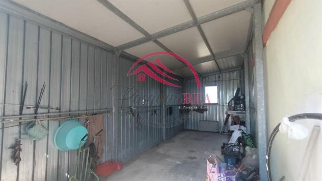 CASA INDIPENDENTE CON TERRENO IN CONTRADA CIANALUCA - Foto 3