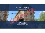 Immobile in asta di 207 m² in vendita a Canicattì