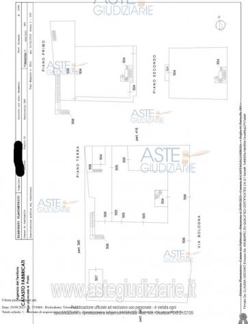 IMMOBILI-IMMOBILE RESIDENZIALE-Via Bologna157, 59025 Cantagallo PO, Italia - Foto 10