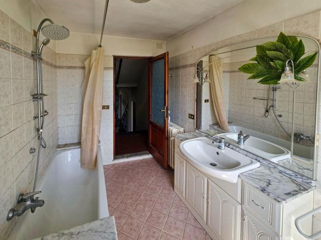 Villa in vendita a Colle di Compito - Capannori 216 mq Rif: 1407431 - Foto 10