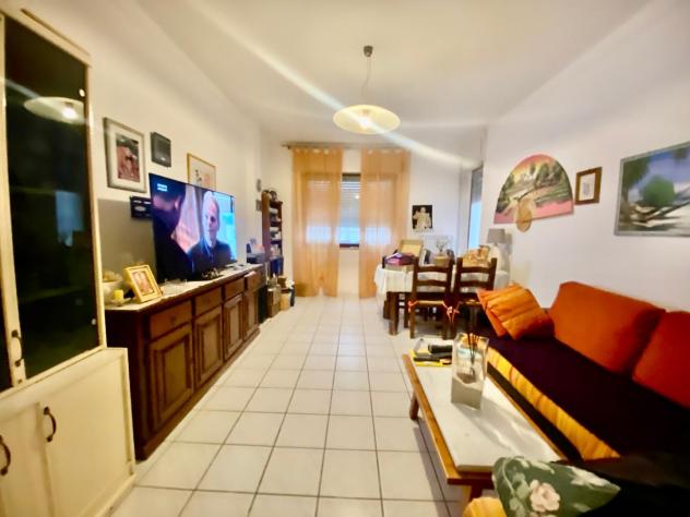 Appartamento in vendita a Marina di Carrara - Carrara 100 mq Rif: 1234772