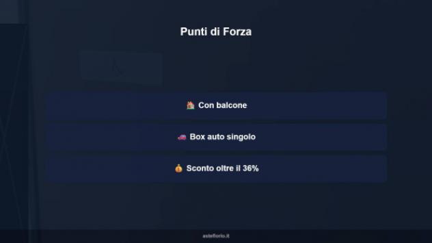 Immobile in asta di 40 m², box auto in vendita a Casaloldo - Foto 17