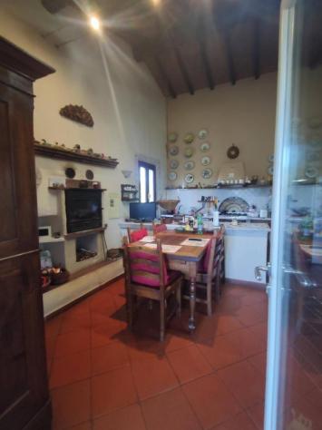 Villa in vendita a Castiglione della Pescaia 120 mq Rif: 1073031 - Foto 6