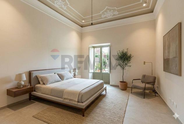 Appartamento in vendita a Catania, Viale M. Rapisardi - Lavaggi - Foto 10