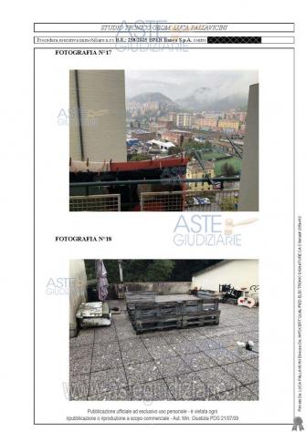IMMOBILI-IMMOBILE RESIDENZIALE-Via delle Gavette, 39/10 - Foto 9