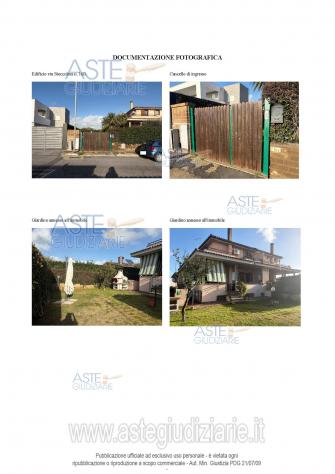 IMMOBILI-IMMOBILE RESIDENZIALE-Via Stoccolma n.16/B - Foto 2