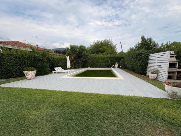 Villa in vendita a Mirteto - Massa 250 mq Rif: 1338329 - Foto 5