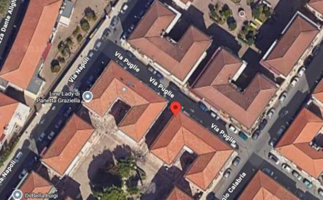 Immobile in asta di 44 m² in vendita a Messina - Foto 9