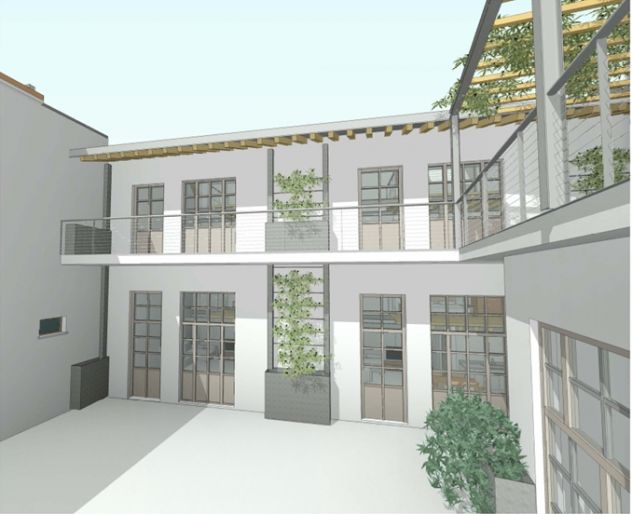 DI NUOVA REALIZZAZIONE APPARTAMENTI BILOCALI MM DERGANO - Foto 2