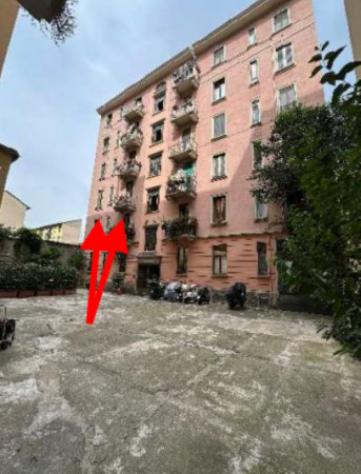 Immobile in asta di 70 m² in vendita a Milano - Foto 2