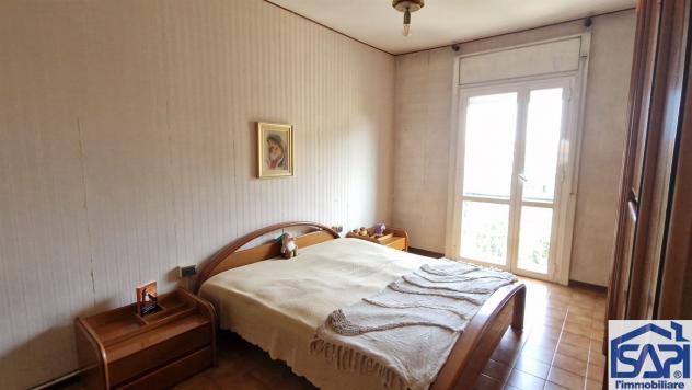 Zona Mecenate: Bilocale da ristrutturare con balcone, solaio e box - Foto 16