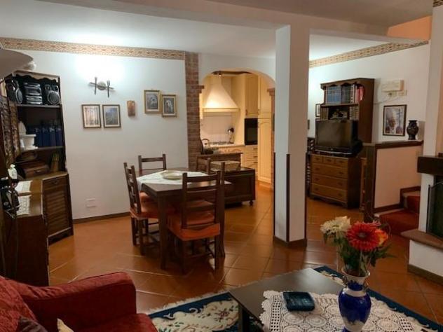 Villetta a schiera in vendita a Montecatini-Terme 180 mq Rif: 1309785 - Foto 7