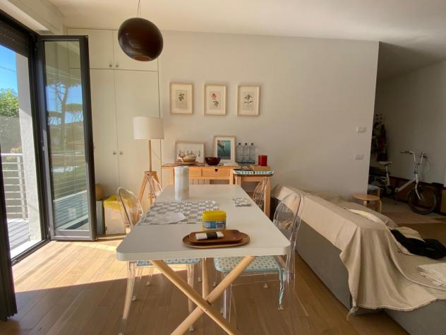 APPARTAMENTO di 4 vani e di 80 mq (PIETRASANTA) rif. MP966 - Foto 6