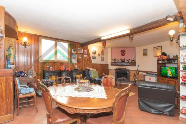Villa in vendita a San Carlo Canavese - Foto 6