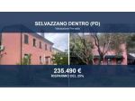 Immobile in asta di 305 m² con più di 5 locali e box auto in vendita a Selv &hellip;