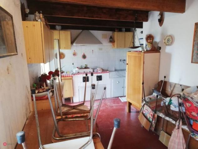 Casa Indipendente in Vendita in Via della Costa 1 a Sesta Godano - Foto 10